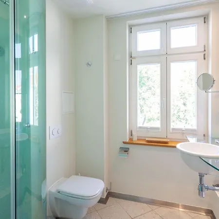 Meersinn Doppelzimmer Carita