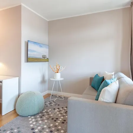 Appartamento Meersinn Doppelzimmer Carita